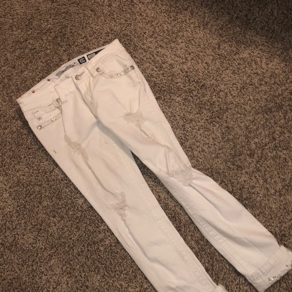 White miss me - Picture 5 of 8